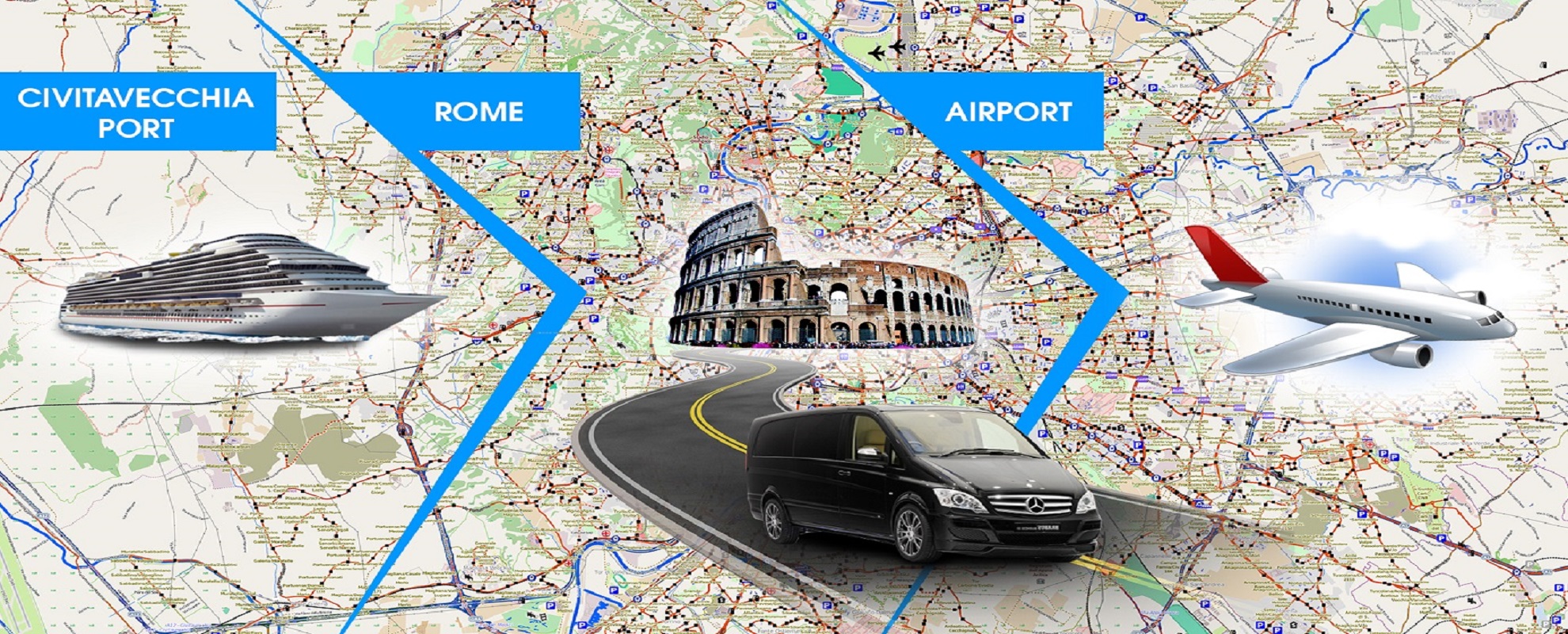Post-Cruise Rome Tour2