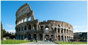 colosseo
